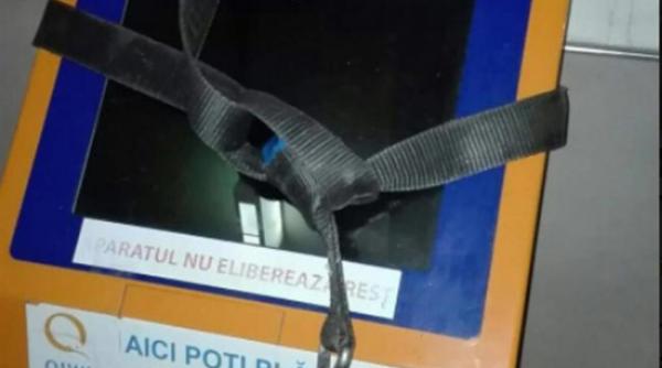 sfasietor o batrana a fost abandonata intr o gara de propria familie