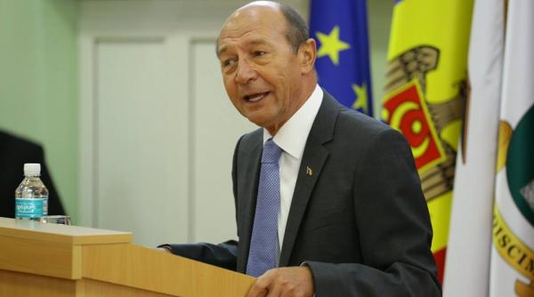 basescu ce bate campii care este articolul din legile justitiei pe care il considera nedemocratic