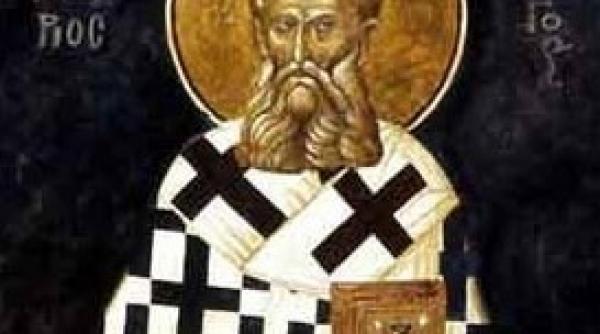 calendar crestin 25 ianuarie mii de romani isi sarbatoresc numele