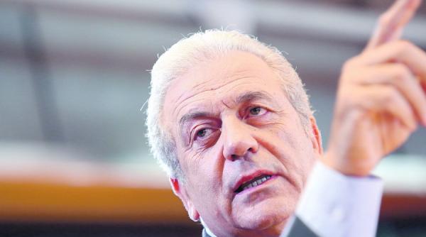 comisia europeana nu negociaza refugiatii