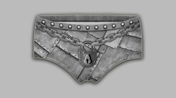 o femeie de 60 de a uitat cifrul lacatului de la centura de castitate