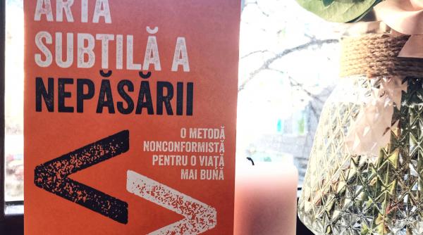 opt lucruri inutile de care ne pasa mult prea mult