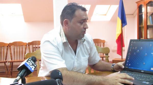 procurorul george bucurica acuzat de agresiune sexuala s a prezentat la parchetul general