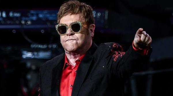 sir elton john renunta la turnee dupa 49 de ani de cariera