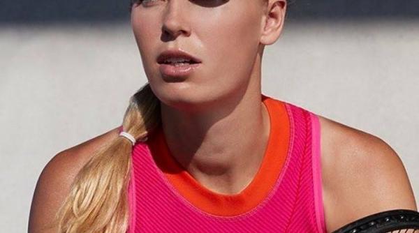 tenis caroline wozniacki prima finalista a openului australiei