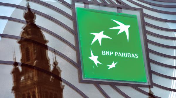 bnp paribas isi face banca in romania