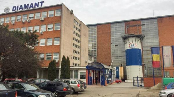 fabrica de zahar oradea sabotata cu cinism nemtesc