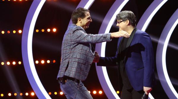 fuego am 41 de ani dar oamenii imi dau doar 34 35 de ani