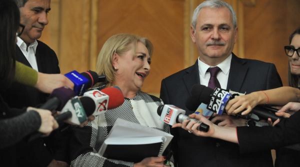 lista ministrilor a fost stabilita fara premier