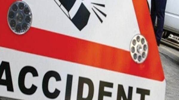 accident cumplit la cluj soldat cu cinci raniti