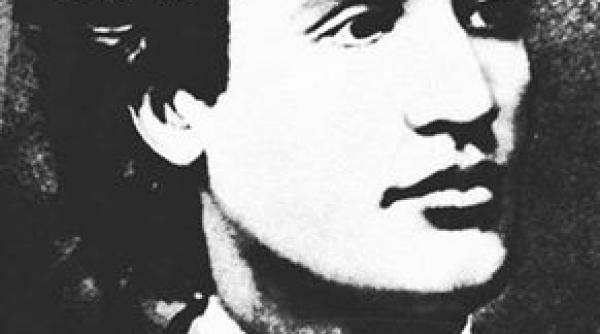 eminescu in ritm de rock la bucuresti cu trupa phoenix