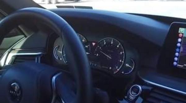 masinile autonome la moda in 2018