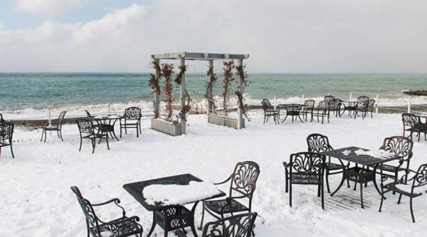 meteorologii au anuntat cum va fi vremea in weekend