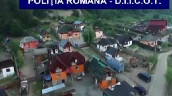 sefii retelei de scalvi de la brevoiesti au fost condamnati la multi ani de inchisoare