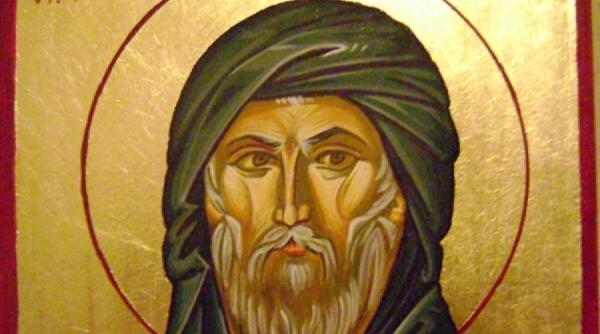 calendarul zilei sfantul efrem sirul