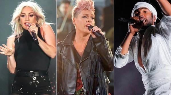 gala grammy 2018 sub semnul metoo si al tributului pentru victimele atacurilor armate la evenimente muzicale