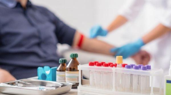 o analiza de sange ar putea schimba radical lupta impotriva cancerului