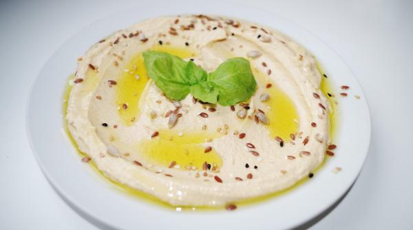 preparatul extrem de gustos care face minuni pentru silueta si sanatate