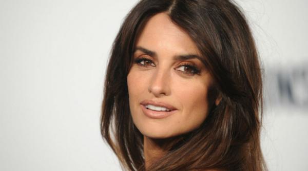 actrita spaniola penelope cruz va fi laureata cu un premiu cesar onorific pentru intreaga cariera