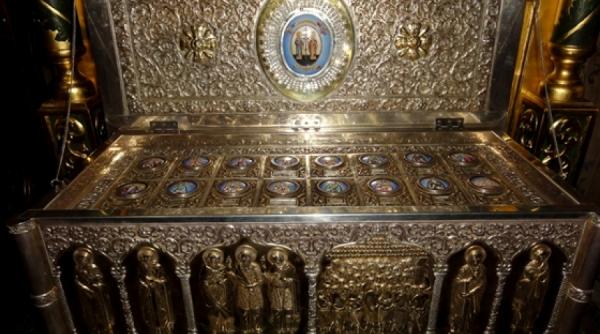 calendar religios 29 ianuarie aducerea moastelor sfantului ignatie teoforul