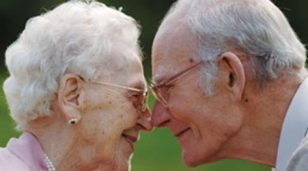 cand muierea i muta si barbatul surd toate merg bine in casa