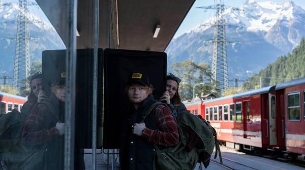 cantaretul ed sheeran nu mai are vecini