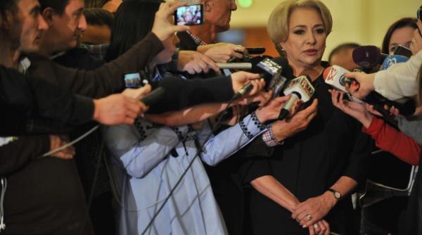 dancila catre ministrul de finante pana maine sa mi prezentati solutia pentru rezolvarea formularului 600