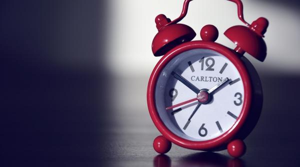 de ce vor finlandezii desfiintarea orei de vara