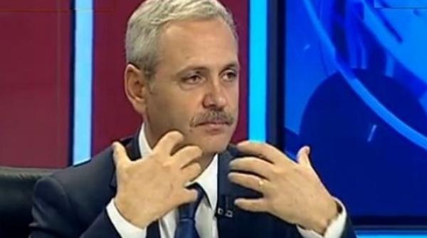 dragnea sunt minciuni si din romania cum e posibil ca delegatia comisiei europene sa transmita informatii false
