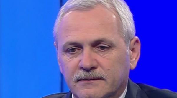 liviu dragnea domnul pahontu seful spp i a transmis lui paul stanescu ca eu voi fi executat in martie