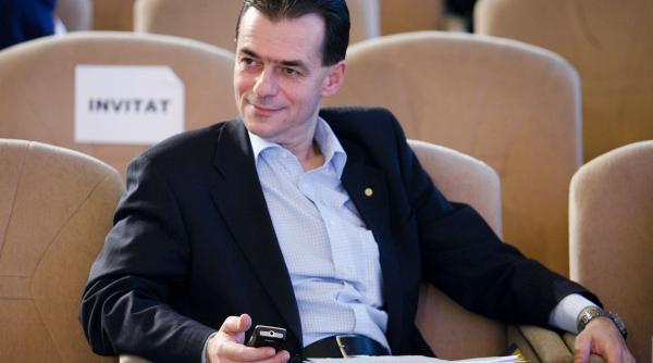 ludovic orban se intalneste cu varujan pambuccian si cu kelemen hunor inainte de votul de investitura a noului guvern surse