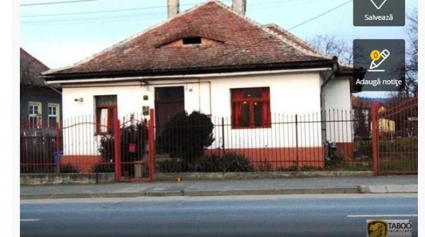 oferta de nerefuzat la sibiu vecinatatea cu iohannis se vinde cu 299 900 de euro