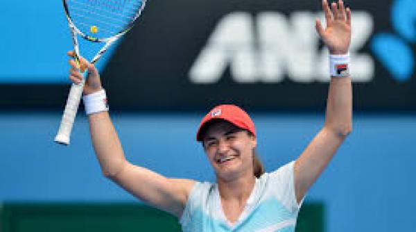 tenis monica niculescu s a calificat in optimi la taipei wta