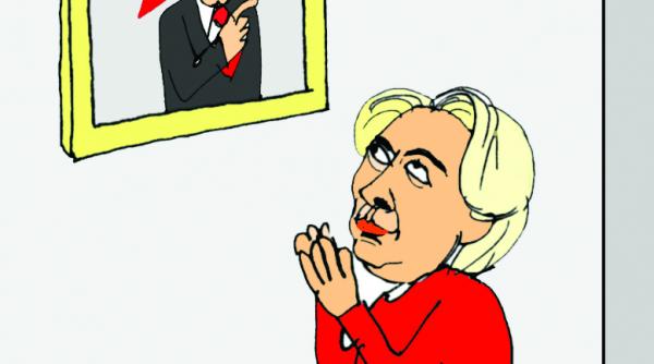 viorica din victoriei jurnal de prim ministru