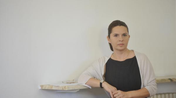 adriana saftoiu audiata de procurorii diicot