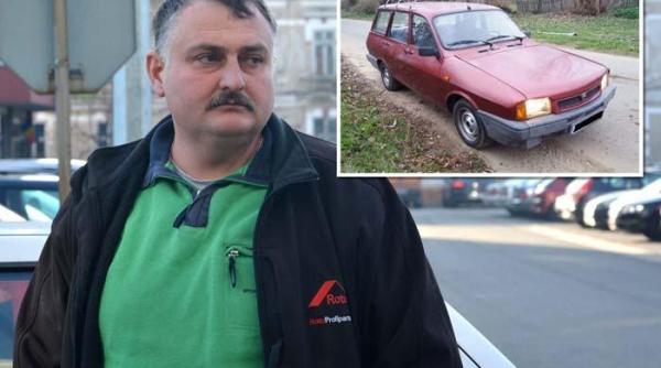 calvarul unui cioban dupa ce si a cumparat de la stat o masina