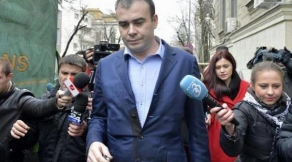 darius valcov pozitie cheie in guvernul dancila