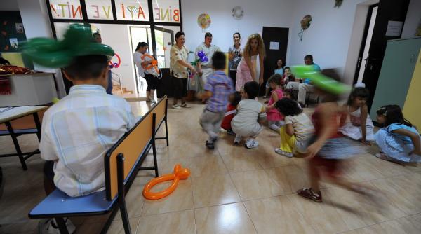 prevenirea consumului de droguri la gradinita