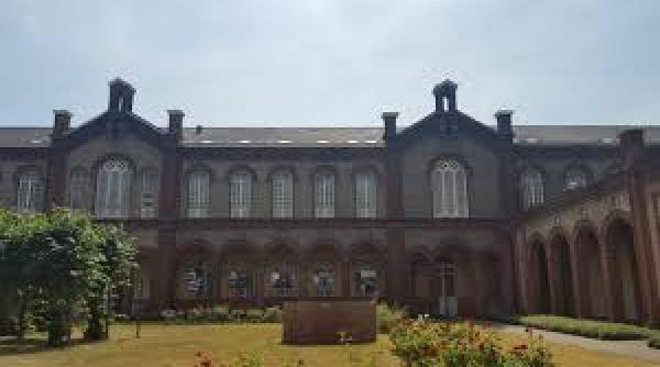 un muzeu belgian renunta la expunerea unor opere de arta rusesti controversate