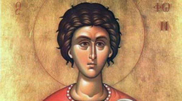 calendar religios 1 februarie sfantul trifon