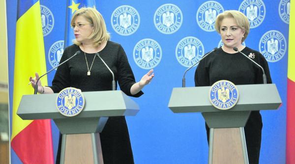 ce romania pierde fonduri importante daca nu face eforturi majore