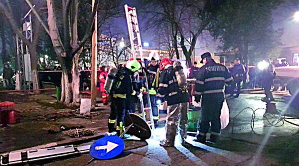 dosar penal dupa moartea angajatilor radet