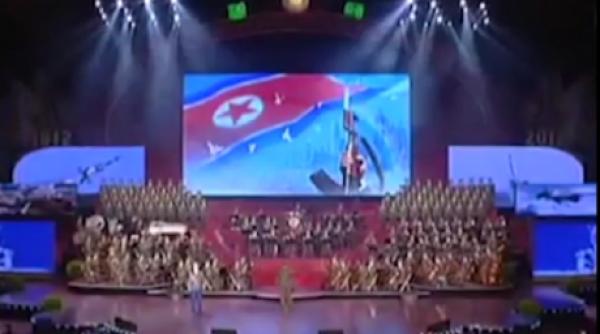 inainte de olimpiada de iarna coreea de nord anuleaza un concert comun cu artisti din sud