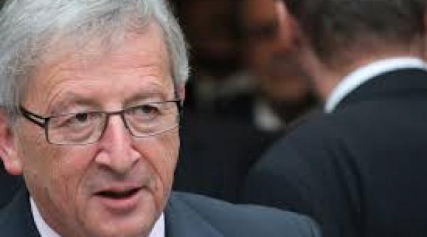 juncker sunt bine informat in privinta deciziilor in legatura cu statutul de drept din romania