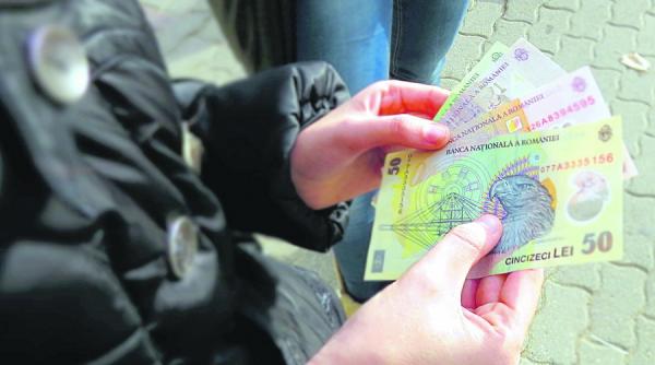 nori negri asupra economiei romanesti