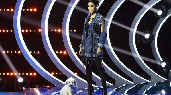 o romanca si sotul ei libanez intra in joc la guess my age ghiceste varsta