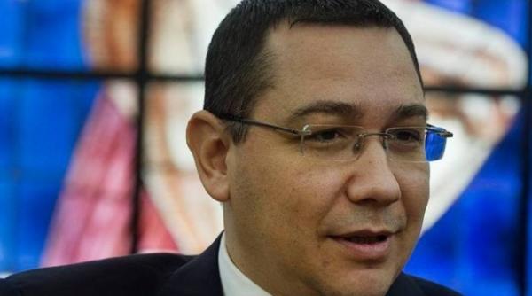 ponta la multe evenimente semioficiale era foarte amabil dragnea cu pahontu