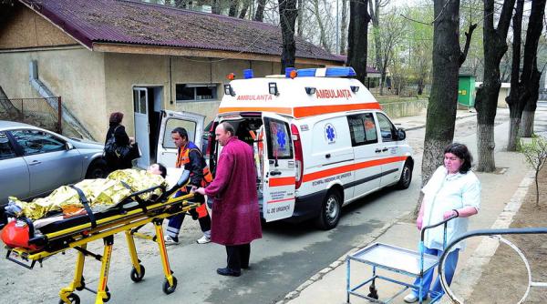 raport romania are cel mai prost sistem medical din europa