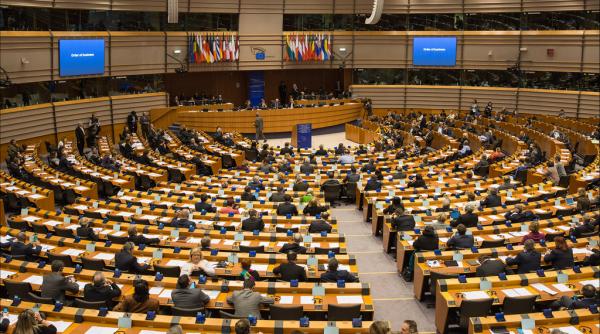 romania ar putea sa mai primeasca un loc in parlamentul european