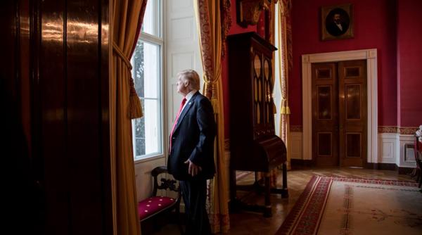 starea natiunii discursul presedintelui donald trump sarac in detalii sau anunturi